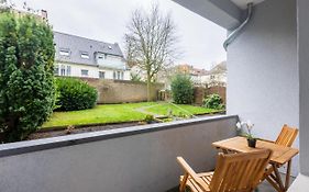 Glueck Auf Appartements Rembrandtstrasse Essen